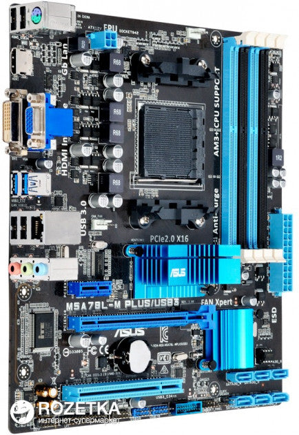 Motherboard